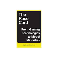 New York University Press The Race Card (häftad, eng)