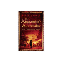 Little, Brown Book Group The Anatomist's Apprentice (häftad, eng)