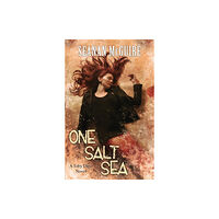 Little, Brown Book Group One Salt Sea (Toby Daye Book 5) (häftad, eng)