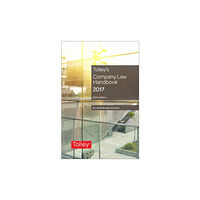 LexisNexis UK Tolley's Company Law Handbook (häftad, eng)