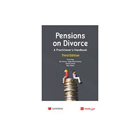 LexisNexis UK Pensions on Divorce: A Practitioner's Handbook Third Edition (häftad, eng)