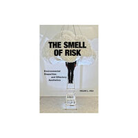 New York University Press The Smell of Risk (häftad, eng)