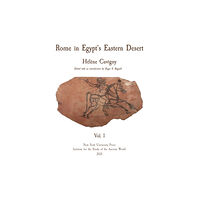 New York University Press Rome in Egypt's Eastern Desert (inbunden, eng)