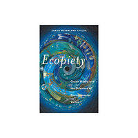 New York University Press Ecopiety (inbunden, eng)