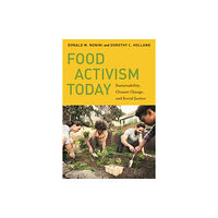 New York University Press Food Activism Today (häftad, eng)