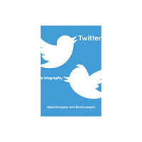 New York University Press Twitter (inbunden, eng)