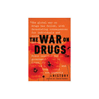 New York University Press The War on Drugs (häftad, eng)