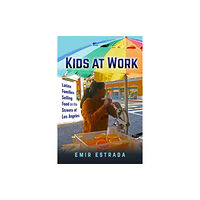 New York University Press Kids at Work (inbunden, eng)