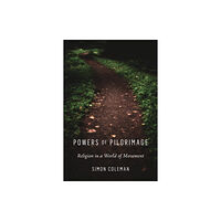 New York University Press Powers of Pilgrimage (häftad, eng)