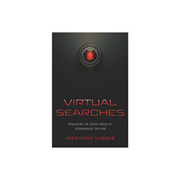 New York University Press Virtual Searches (inbunden, eng)