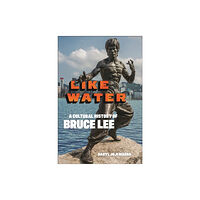 New York University Press Like Water (inbunden, eng)