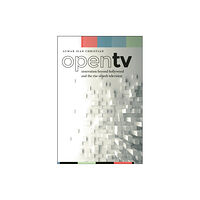 New York University Press Open TV (häftad, eng)