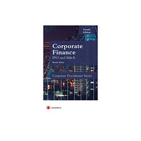 LexisNexis UK Sabine: Corporate Finance Flotations, Equity Issues and Acquisitions (inbunden, eng)