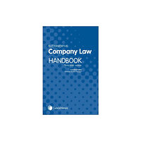 LexisNexis UK Butterworths Company Law Handbook (häftad, eng)