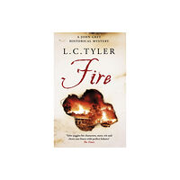 Little, Brown Book Group Fire (häftad, eng)