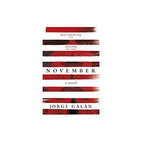 Little, Brown Book Group November (häftad, eng)