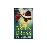Little, Brown Book Group The Girl in the Green Dress (häftad, eng)