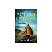 Little, Brown Book Group The Polish Detective (häftad, eng)