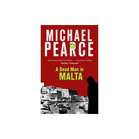 Little, Brown Book Group A Dead Man in Malta (häftad, eng)