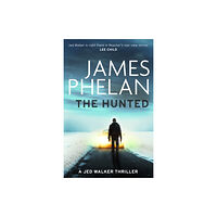Little, Brown Book Group The Hunted (häftad, eng)