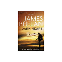 Little, Brown Book Group Dark Heart (häftad, eng)