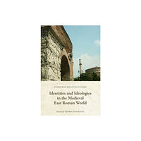 Edinburgh university press Identities and Ideologies in the Medieval East Roman World (inbunden, eng)