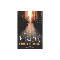 Orion Publishing Co The Funeral Party (häftad, eng)