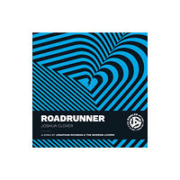 Duke university press Roadrunner (häftad, eng)