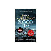 Little, Brown Book Group Blood Ties (häftad, eng)