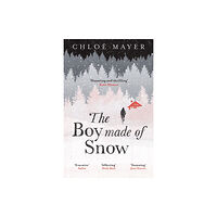 Orion Publishing Co The Boy Made of Snow (häftad, eng)