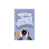 Orion Publishing Co Waiting For Monsieur Bellivier (häftad, eng)