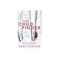 Orion Publishing Co The Child Finder (häftad, eng)