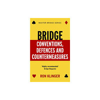 Orion Publishing Co Bridge Conventions, Defences and Countermeasures (häftad, eng)