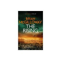 Little, Brown Book Group The Rising (häftad, eng)