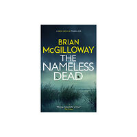Little, Brown Book Group The Nameless Dead (häftad, eng)