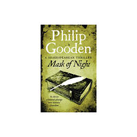 Little, Brown Book Group Mask of Night (häftad, eng)