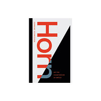 Duke university press Horn, or The Counterside of Media (häftad, eng)