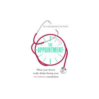 Little, Brown Book Group The Appointment (häftad, eng)