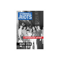 New York University Press The Stonewall Riots (häftad, eng)