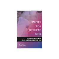 New York University Press Daddies of a Different Kind (häftad, eng)