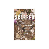 New York University Press Scarred (häftad, eng)