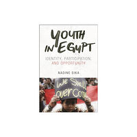 New York University Press Youth in Egypt (häftad, eng)