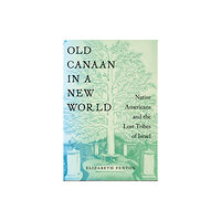 New York University Press Old Canaan in a New World (häftad, eng)