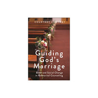 New York University Press Guiding God's Marriage (häftad, eng)