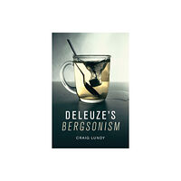 Edinburgh university press Deleuze's Bergsonism (häftad, eng)