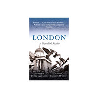 Little, Brown Book Group London: A Traveller's Reader (häftad, eng)