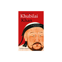 Little, Brown Book Group A Brief History of Khubilai Khan (häftad, eng)