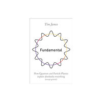 Little, Brown Book Group Fundamental (häftad, eng)