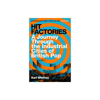 Orion Publishing Co Hit Factories (häftad, eng)