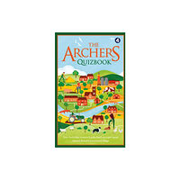 Orion Publishing Co The Archers Quizbook (inbunden, eng)